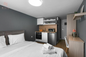 DeniZen Studios and Apartments